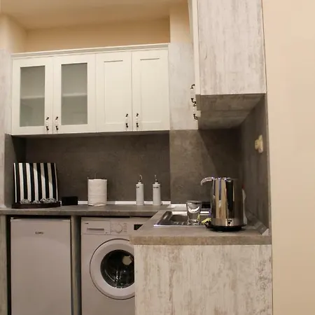 Appartement Cosmo