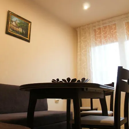 Appartement Cosmo