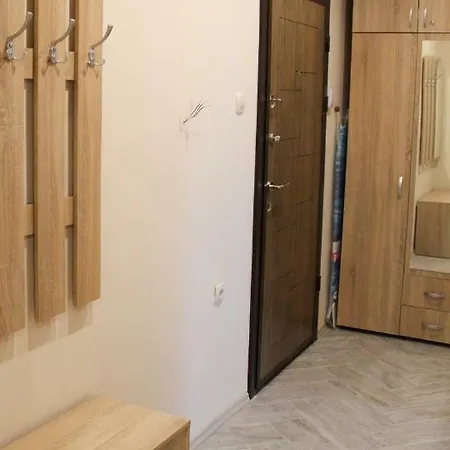 Cosmo Appartement *