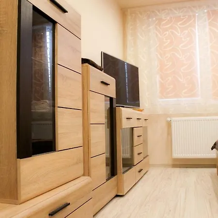 Apartament Cosmo Plewen