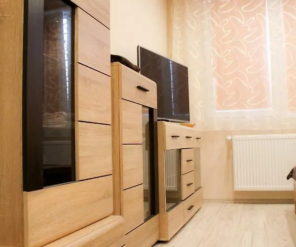 Apartament Cosmo Plewen